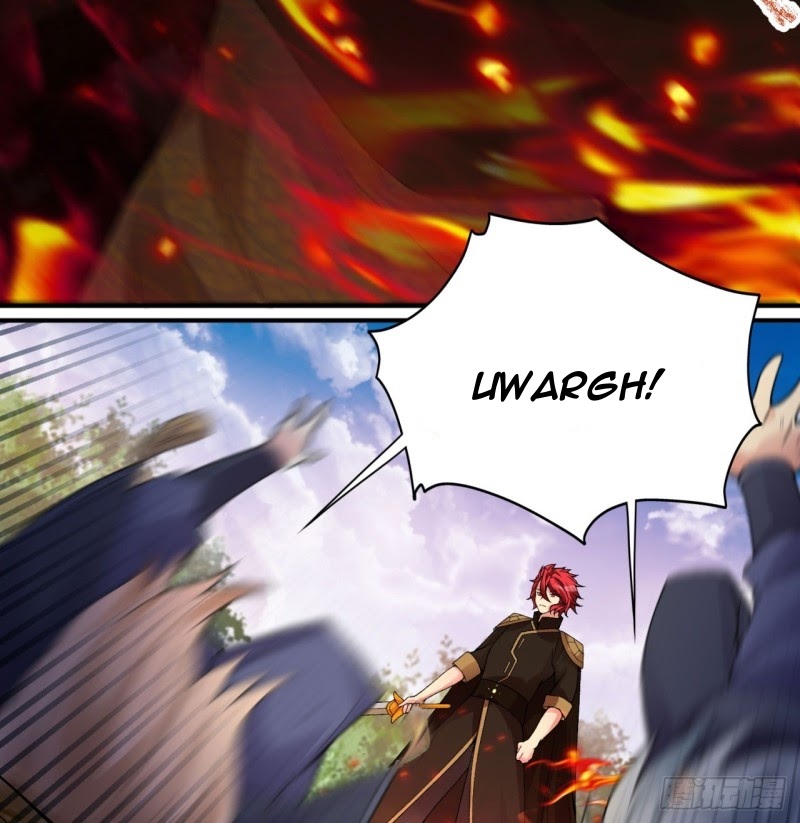 I Picked Up An Attributes Chapter 36 Gambar 45